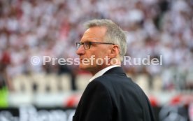VfB Stuttgart - FC Bayern M&uuml;nchen