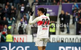 VfL Osnabr&uuml;ck - VfB Stuttgart