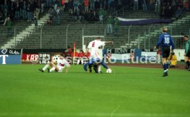 16.04.97 VfB Stuttgart - Hamburger SV