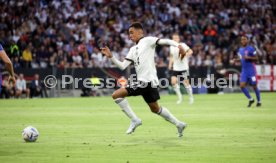 07.06.22 Deutschland - England