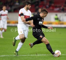 VfB Stuttgart - FC Augsburg