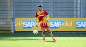 05.11.22 U19 TSG 1899 Hoffenheim - U19 Karlsruher SC