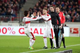 VfB Stuttgart - VfL Bochum