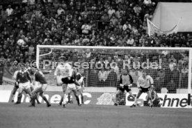 30.04.85 Tschecheslowakei - Deutschland
