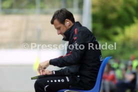 07.05.22 VfB Stuttgart II - Kickers Offenbach