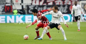 11.03.23 Eintracht Frankfurt - VfB Stuttgart