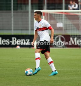 14.07.21 VfB Stuttgart - SV Darmstadt 98