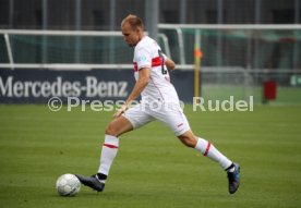 22.08.20 VfB Stuttgart II - FV Illertissen