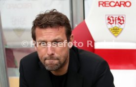 VfB Stuttgart - Hannover 96