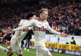 05.03.22 VfB Stuttgart - Borussia M&ouml;nchengladbach