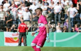 22.05.26 A-Junioren DFB-Pokal Finale 2026 U19 VfL Wolfsburg - U19 VfB Stuttgart