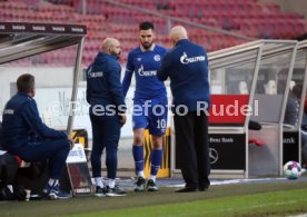27.02.21 VfB Stuttgart - FC Schalke 04