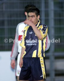 04.04.01 U19 VfB Stuttgart - U19 Stuttgarter Kickers
