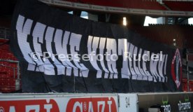 13.02.21 VfB Stuttgart - Hertha BSC Berlin
