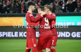 22.03.26 FC Augsburg - VfB Stuttgart
