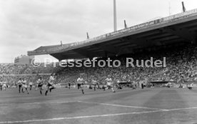 20.08.88 VfB Stuttgart - Stuttgarter Kickers