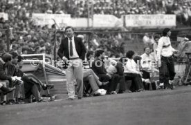 15.05.85 FC Everton - Rapid Wien