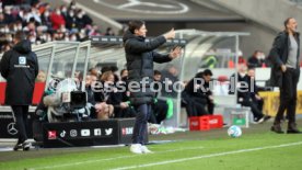 05.02.22 VfB Stuttgart - Eintracht Frankfurt