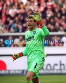 VfB Stuttgart - Karlsruher SC