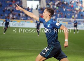 25.09.21 TSG 1899 Hoffenheim - VfL Wolfsburg