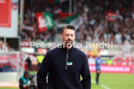 27.09.25 1. FC Heidenheim - FC Augsburg
