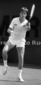 Tennis MercedesCup