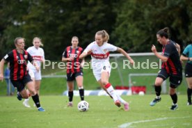 04.10.25 Frauen VfB Stuttgart - FC Ingolstadt 04