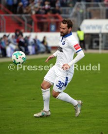 Karlsruher SC - SC Preu&szlig;en M&uuml;nster