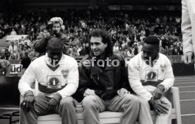 23.02.91 VfB Stuttgart - Borussia Dortmund