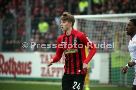 SC Freiburg - 1. FC Union Berlin