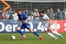 08.08.21 FC 08 Villingen - FC Schalke 04
