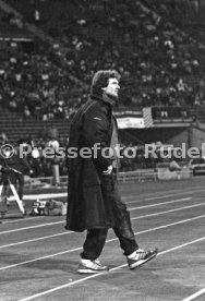29.11.86 FC Bayern M&uuml;nchen - VfB Stuttgart