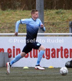 SV Stuttgarter Kickers-SSV Reutlingen