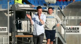 23.04.21 Karlsruher SC - FC W&uuml;rzburger Kickers