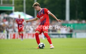 17.08.24 FC Villingen 08 - 1. FC Heidenheim