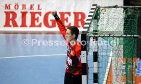 18.09.22 Frisch Auf G&ouml;ppingen - SC Magdeburg