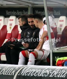 VfB Stuttgart - FC Augsburg