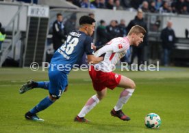 TSG 1899 Hoffenheim - RB Leipzig