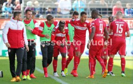 Stuttgarter Kickers