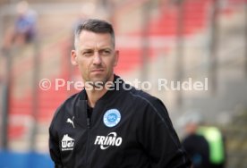 Karlsruher SC - SF Lotte