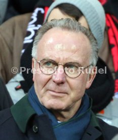 SC Freiburg - FC Bayern M&uuml;nchen
