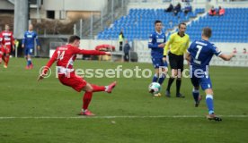 23.01.21 Karlsruher SC - 1. FC Heidenheim