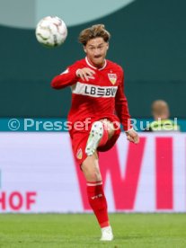 21.08.26 FC Hansa Rostock - VfB Stuttgart
