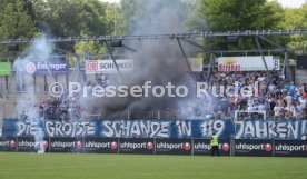 SV Stuttgarter Kickers -FSV Frankfurt
