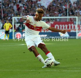 VfB Stuttgart - SV Werder Bremen