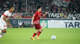 29.10.24 VfB Stuttgart - 1. FC Kaiserslautern