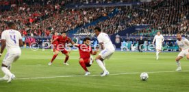 28.05.22 UEFA Champions League Finale 2022 FC Liverpool - Real Madrid