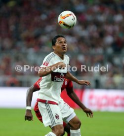 Audi Cup 2015
