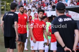 15.07.23 SSV Reutlingen - VfB Stuttgart