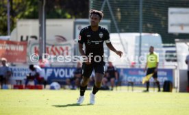 26.08.20 Hamburger SV - VfB Stuttgart